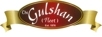 The Gulshan Hants